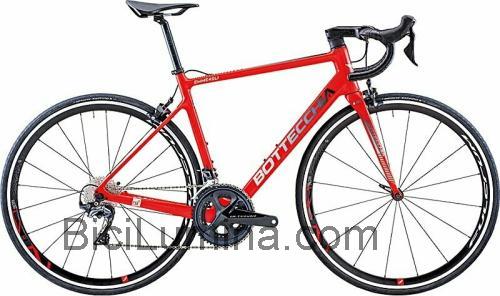 Bottecchia Emme4 Superlight opinión y ficha técnica